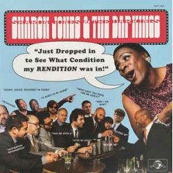 Jones Sharon & The...