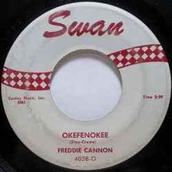 Cannon ‎Freddie –...