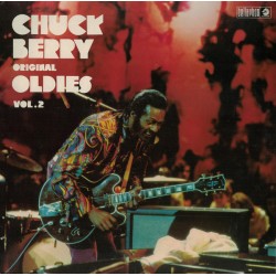 Chuck Berry ‎– Original...