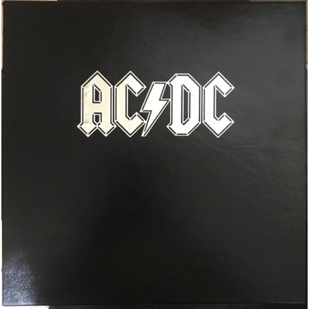 AC/DC ‎– AC/DC-16 LP-Box|2003 Epic ‎– 90643-Limited Edition