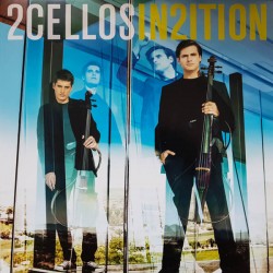 2Cellos ‎– In2ition |2015...