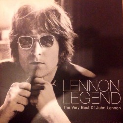 Lennon ‎John – Lennon...