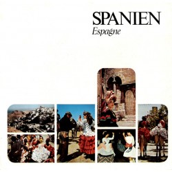 Various ‎– Spanien -Espagne...