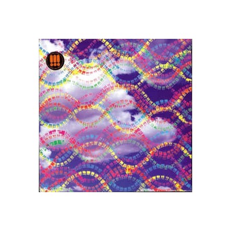!!! ‎– Louden Up Now|2004     Warp Records ‎– WARP LP 121