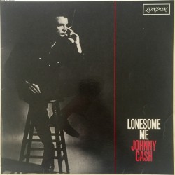 Cash ‎Johnny – Lonesome Me...
