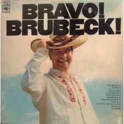 Brubeck Dave  Quartet ‎ The...
