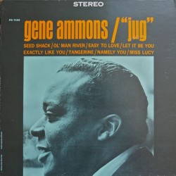 Ammons Gene ‎– "Jug" |1972...