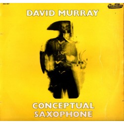 Murray ‎David – Conceptual...