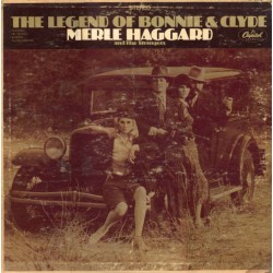 Haggard Merle  And The...