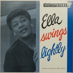 Fitzgerald ‎Ella – Ella...