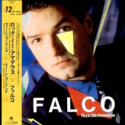 Falco ‎– Rock Me Amadeus...