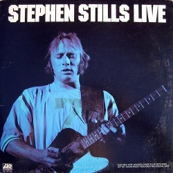 Stills ‎Stephen – Stephen...
