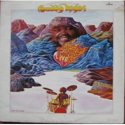 Miles ‎Buddy – Buddy Miles...