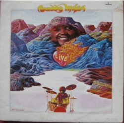 Miles ‎Buddy – Buddy Miles...