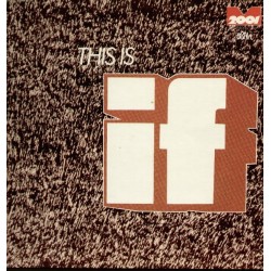 If   ‎– This Is If | Brain...