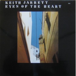 Jarrett ‎Keith – Eyes Of...