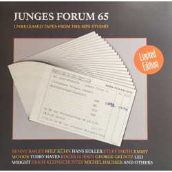 Various ‎– Junges Forum 65...