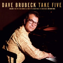 Brubeck ‎Dave – Take Five...