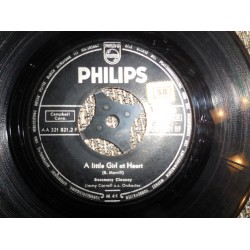 Clooney Rosemary ‎– The Key...