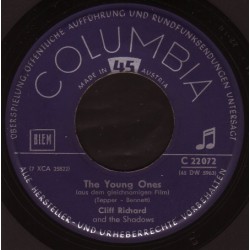 Richard Cliff and the...