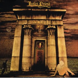Judas Priest ‎– Sin After...