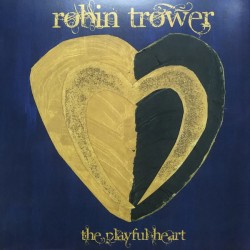Trower ‎Robin – The Playful...