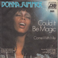Summer ‎Donna – Could It Be...