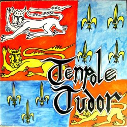 Tenpole Tudor ‎– Eddie, Old...