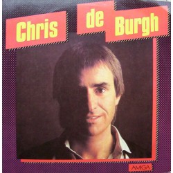 Burgh ‎Chris de – Chris De...