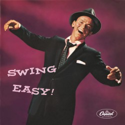 Sinatra ‎Frank – Swing...