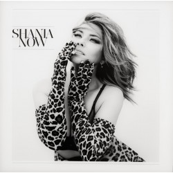 Shania ‎– Now|2017...