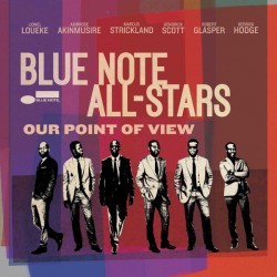Blue Note All-Stars ‎– Our...