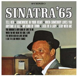 Sinatra ‎Frank – Sinatra...