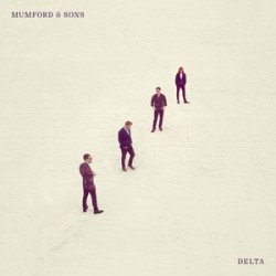 Mumford & Sons ‎– Delta...