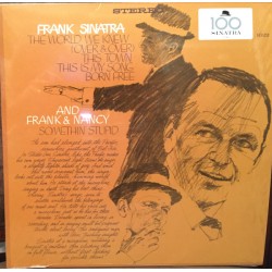 Sinatra Frank ‎– The World...