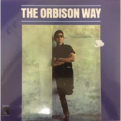 Orbison Roy ‎– The Orbison...