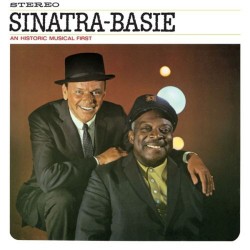 Sinatra - Basie –An...