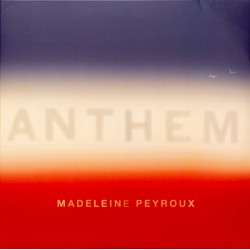 Madeleine Peyroux ‎– Anthem...