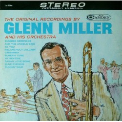 Miller Glenn and his...