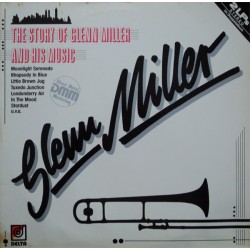 Miller ‎Glenn – The Story...