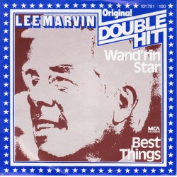 Marvin ‎Lee – Wand'rin'...