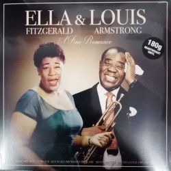 Fitzgerald Ella - Louis...