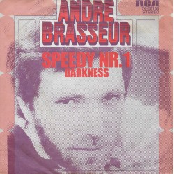 Brasseur ‎André – Speedy...