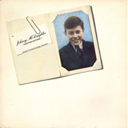 McLaughlin ‎Johnny –...