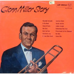 Miller Glenn  and his...