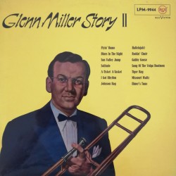 Miller Glenn ‎– The Glenn...
