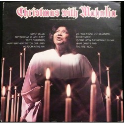 Jackson Mahalia ‎–...