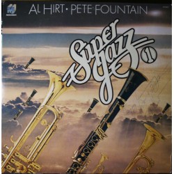 Hirt Al & Pete Fountain ‎–...