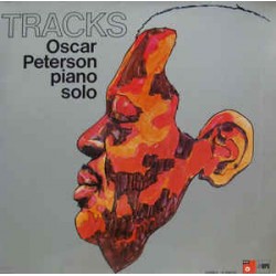 Peterson ‎Oscar – Tracks...