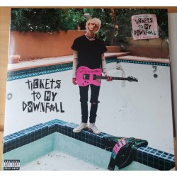 Machine Gun Kelly  ‎–...